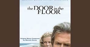 A Sound Like Someone Trying Not To Make A Sound (Original Motion Picture Soundtrack "The Door...