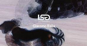 Giacomo Balla - 2 minutos de arte