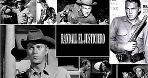 Randall el Justiciero - Serie de TV ( Español Latino ) 1x19