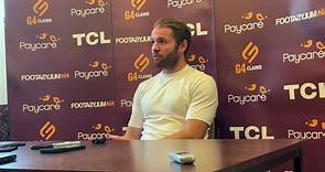 Robbie Neilson post match press conference after Hearts win 3-0 at Motherwell