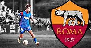 Julen Jon Guerrero 2023 • Welcome to Roma ✔