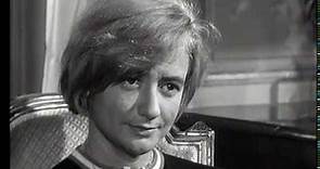 Françoise Sagan - La chamade (1965)