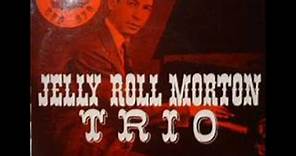 Jelly Roll Morton - Wolverine Blues