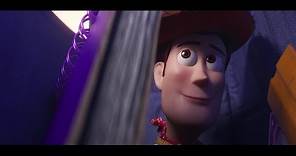 Toy Story 4 - Trailer español (HD)