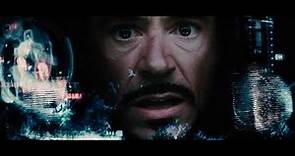 Iron Man 2 (2010): Combattimento Finale - Full-Hd