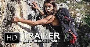 The Ledge (2021) | Trailer subtitulado en español