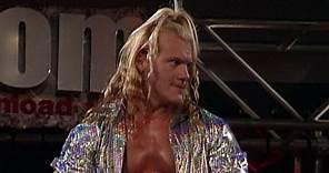 Chris Jericho's WWE Debut