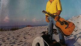 Jimmy Buffett - Riddles In The Sand