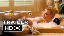 Blue Jasmine Official Trailer #2 (2013) - Woody Allen Movie HD