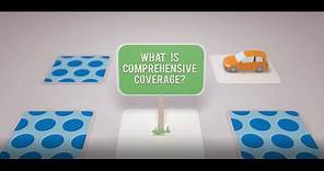 What Is Comprehensive Coverage? | Allstate Auto Insurance