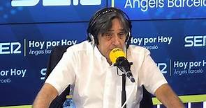 Agustín Díaz Yanes sobre la tauromaquia