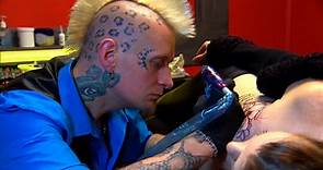 Ink Master - Fight to the Finish | Paramount Network