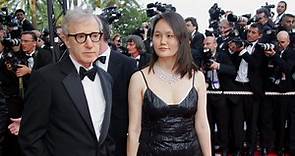 This May Be the Most Disturbing Thing Woody Allen Has Ever Said About His Wife