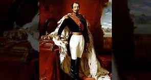 Napoleon III | Wikipedia audio article