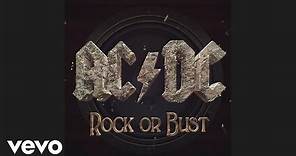 AC/DC - Rock or Bust (Audio)
