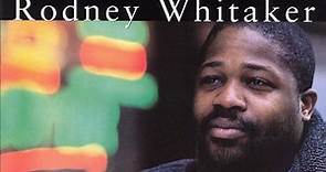 Rodney Whitaker Quintet - Ballads And Blues - The Brooklyn Session