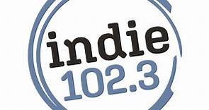 Discover New Music - Indie 102.3