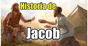 Jacob /La Historia de Jacob