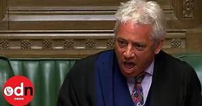 The Best Ever Put-Downs From House Speaker John Bercow