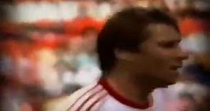 Anatoliy Demyanenko - USSR Best Footballer of 1985