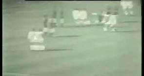 Zygfryd Szołtysik vs Manchester City Finale Coppa delle Coppe 1969 1970