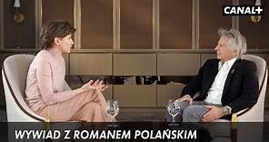 Roman Polański | wywiad CANAL+