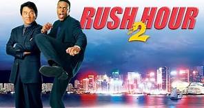 Rush Hour 2 2001 Movie || Jackie Chan, Chris Tucker, John Lone || Rush Hour 2 Movie Full FactsReview