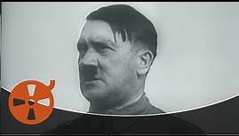1933 - Hitlers Machterschleichung