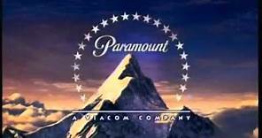 Paramount Television Logo (2003)