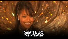 Janet Jackson - Damita Jo: The Interview