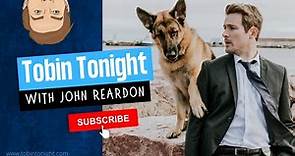 John Reardon: Hudson & Rex & Tobin?