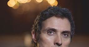 ​Victoria actor Rufus Sewell shares hilarious picture of his young daughter's homework