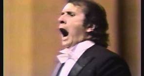 Franco Corelli - The Tokyo Concert (1971)