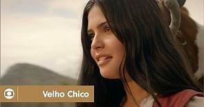 Velho Chico: conheça Maria Tereza, personagem de Julia Dalavia e Camila Pitanga