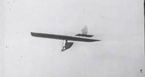 Pioniere der Luftfahrt - Willy Messerschmitt