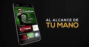 ¡Disfruta tus programas favoritos desde la App TV Azteca En Vivo!