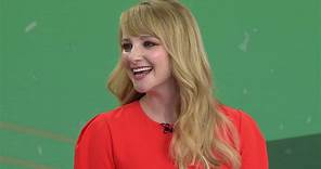 Melissa Rauch reveals she got ordained and officiates marriages