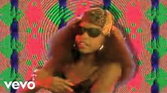Technotronic - Pump Up The Jam (Official Music Video)