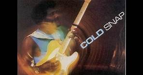 ALBERT COLLINS - COLD SNAP (FULL ALBUM)