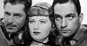 The Road to Glory 1936 with Fredric March and Warner Baxter