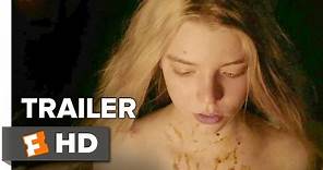 The Witch Official Trailer #1 (2016) - Anya Taylor-Joy, Ralph Ineson Movie HD