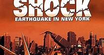 Aftershock: Earthquake in New York - streaming