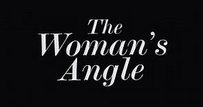 The Woman's Angle (1952) - Trailer