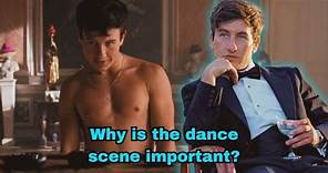 Saltburn’s “Murder On The Dancefloor” Scene Explained: What The Song & Oliver’s Dance Really Mean