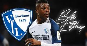 ARMEL BELLA-KOTCHAP • VFL Bochum • Great Defensive Skills, Passes, Goals & Assists • 2021