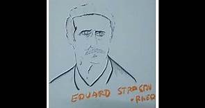 How to draw Eduard Strasburger