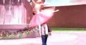 Barbie In The Nutcracker Movie Trailer