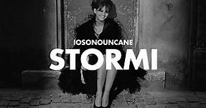 IOSONOUNCANE - Stormi // 8½