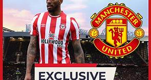 Man United major update on signing Ivan Toney - Insider