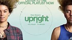 Upright S2 - Official Playlist